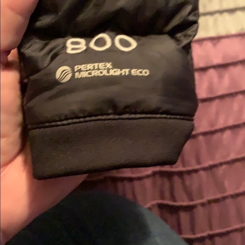 Go lite goose down jacket - Picture 5 of 5